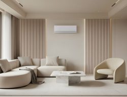 Produk AI Terhubung untuk Hunian Masa Depan Hadir di CES 2026