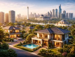 Kenaikan Harga Rumah Sekunder 0,2% di Akhir 2025 dan 7 Fakta Pasar Properti Indonesia