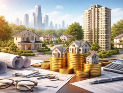 PPN DTP 2026 Menjadi Faktor Penentu Pasar Hunian, Konsumen Semakin Selektif