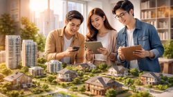 63,5% Pencari Rumah dari Generasi Muda, Temuan Recap 2025