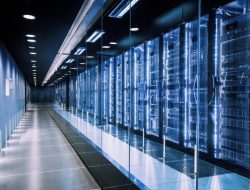 Investasi Data Center Global Capai USD 3 Triliun Menuju 2030, Indonesia Dilirik Investor