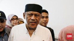 Polisi Hentikan Kasus Eggi dan Damai Lubis Soal Ijazah Jokowi