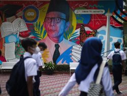 Pusat Pangkas Sekolah Swasta Gratis di DKI Jadi 100 Setelah DBH Disunat