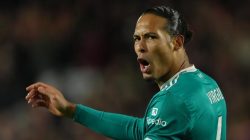 Virgil van Dijk Mencetak Rekor Terbaru di Liga Utama Inggris