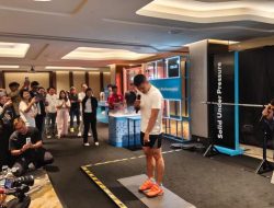 Menyiksa Laptop dari Tekanan 100 Kg hingga Suhu Ekstrem -33 Derajat Celcius