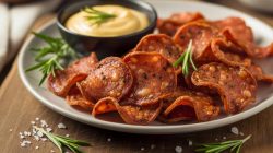 Tips Membuat Keripik Sosis Renyah dengan Resep Lengkap, Ide Jualan Menarik