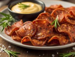 Tips Membuat Keripik Sosis Renyah dengan Resep Lengkap, Ide Jualan Menarik