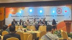 Hari Kanker Sedunia 2026 Soroti Tantangan Layanan Kanker dan Dorong Sistem Berkelanjutan