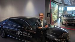 Optimisme Terhadap Kebangkitan Pasar Mobil Premium di Indonesia