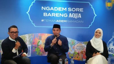 Ramadan Tanpa Drama Emosi, 4 Cara Menjaga Pikiran dan Hati Agar Stabil