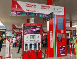 Keluhan Pertamina soal Izin BBM Ethanol, Menkeu Purbaya Segera Revisi Aturan