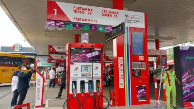 Keluhan Pertamina soal Izin BBM Ethanol, Menkeu Purbaya Segera Revisi Aturan
