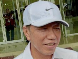 Jokowi Beri Respons Terkait Pintu Maaf untuk Roy Suryo dan Rekan-rekannya