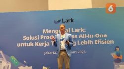 Cara Kerja Baru Lark dengan Chat Sebagai Pusat Dokumen dan Rapat Real Time