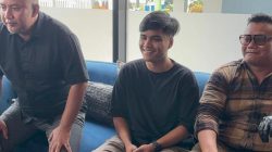 Ressa Rizky Rossano Ingin Temui Denada Secara Privat, Tanggapi Niat Ibu Gelar Konferensi Pers