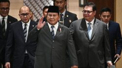 Hukum Jangan Dipakai untuk Menyerang Pesaing Politik