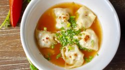 5 Makanan Tradisional Imlek Pembawa Keberuntungan di Tahun Kuda