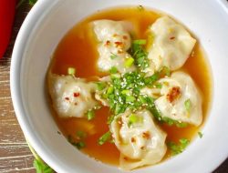 5 Makanan Tradisional Imlek Pembawa Keberuntungan di Tahun Kuda