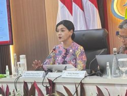 Friderica Widyasari Dewi Menjabat Ketua dan Wakil Ketua OJK, DPR: Pengawasan Pasar Normal