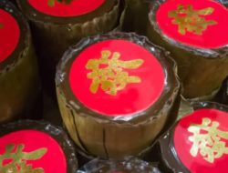 12 Camilan Khas Imlek 2026 yang Populer sebagai Simbol Kebahagiaan dan Keberuntungan