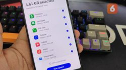 Mempermudah Transfer File ke Android Cukup Pindai Kode QR