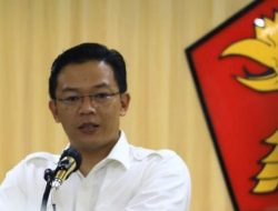 Gerindra Belum Diskusikan Cawapres Jika Prabowo Melaju Dua Periode