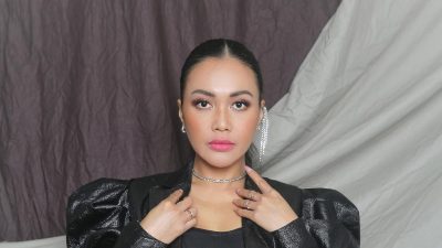 Denada Minta Maaf kepada Ressa, Jelaskan Alasan Tak Merawat Anak Sejak Lahir