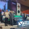 Debut iCAR di IIMS 2026 dengan Model Edisi Terbatas