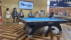 Olahraga Biliar Dapat Dinikmati Anak-Anak Hingga Orang Tua Bersama Gowadra