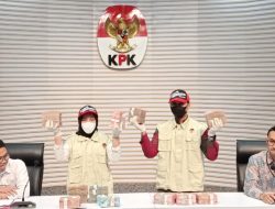 Kepala Kantor Pajak Banjarmasin Mulyono Jadi Tersangka Korupsi Menurut KPK