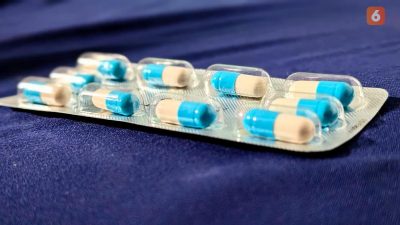 Ketidakpatuhan Minum Obat Dapat Picu Dampak Serius Fisik dan Mental Menurut Pakar