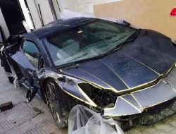 Amankah Membeli Mobil Bekas Tabrakan Simak Risiko dan Tips Sebelum Memutuskan