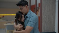 Saksikan Sinetron Beri Cinta Waktu Episode Jumat 13 Februari Jam 20.00 WIB