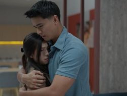 Saksikan Sinetron Beri Cinta Waktu Episode Jumat 13 Februari Jam 20.00 WIB