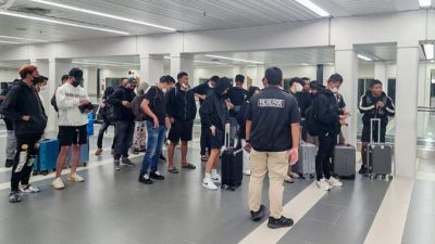 3.595 WNI di Kamboja Diasesmen, KBRI Tegaskan Tak Ada Indikasi Korban Trafficking