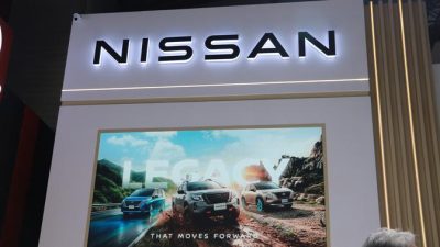 Pameran Mobil Unggulan Nissan di IIMS 2026, Termasuk X-Trail e-Power dan Navara