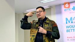 Bedah Plastik Saat Puasa Ramadan Bisa Dilakukan untuk Kasus Ringan Seperti Tumor Jinak