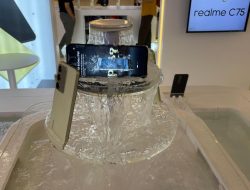 Sertifikasi Militer MIL-STD pada HP dan Laptop Apakah Membuat Perangkat Lebih Kuat?