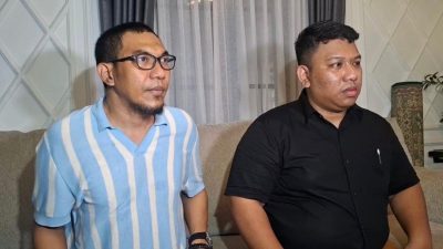 Penetapan Ahli Waris Mpok Alpa dan Aji Damarji demi Kesejahteraan Anak-anak