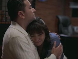 Marshanda Bintangi Serial Melindungimu Selamanya, Arya Vasco Perankan Timothy Yang Berkhianat