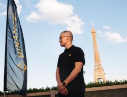 Kripto Merosot, 10 Miliarder Dunia Rugi Hingga Rp 950 Triliun