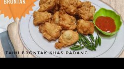 5 Resep Tahu Berontak Khas Padang, Gurih dan Garing dengan Lembut di Dalam