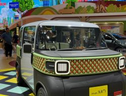 Daihatsu Tidak Tertarik Menjual Mobil Listrik di Indonesia, Ini Alasannya