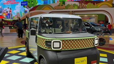 Daihatsu Tidak Tertarik Menjual Mobil Listrik di Indonesia, Ini Alasannya