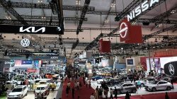 Kenaikan Penjualan Mobil Januari 2026 Sebesar 7 Persen Mengalahkan BYD