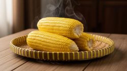 Trik Memasak Jagung Agar Manis dan Rasanya Lebih Juicy