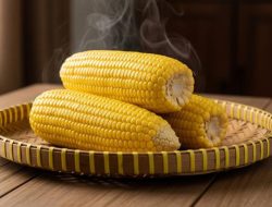 Trik Memasak Jagung Agar Manis dan Rasanya Lebih Juicy