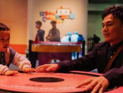 Belajar Sains Sejak Dini Dapat Bentuk Karakter Anak dengan Beberapa Syarat