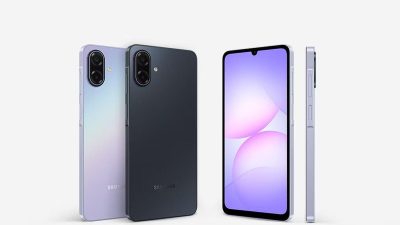 Harga Galaxy A07 5G dan Spesifikasi Terbaru HP Android 5G Ekonomis dengan Update 6 Tahun