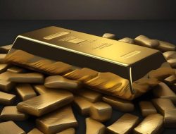 Pajak pada Ekspor Emas, Respons World Gold Council Terkait Kebijakan Ini